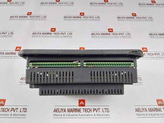 Woodward Easygen-3200-5/P1 Generator Controller Module Rev F (Not Working)