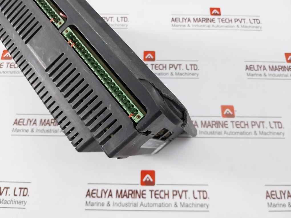 Woodward Easygen-3200-5/P1 Generator Controller Module Rev F (Not Working)