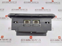 Woodward Easygen-3200-5/P1 Generator Controller Module Rev F (Not Working)
