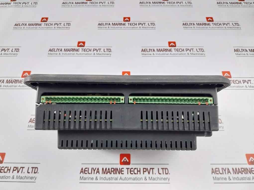 Woodward Easygen-3200-5/P1 Generator Controller Module Rev F (Not Working)