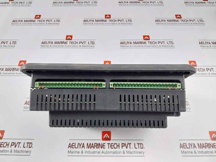 Woodward Easygen-3200-5/P1 Generator Controller Module Rev F (Not Working)