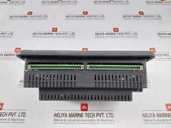 Woodward Easygen-3200-5/P1 Generator Controller Module Rev F (Not Working)