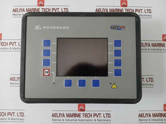 Woodward Easygen 3000 Genset Control 8440-1831 50/60Hz