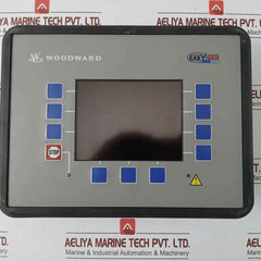 Woodward Easygen 3000 Genset Control 8440-1831 50/60Hz