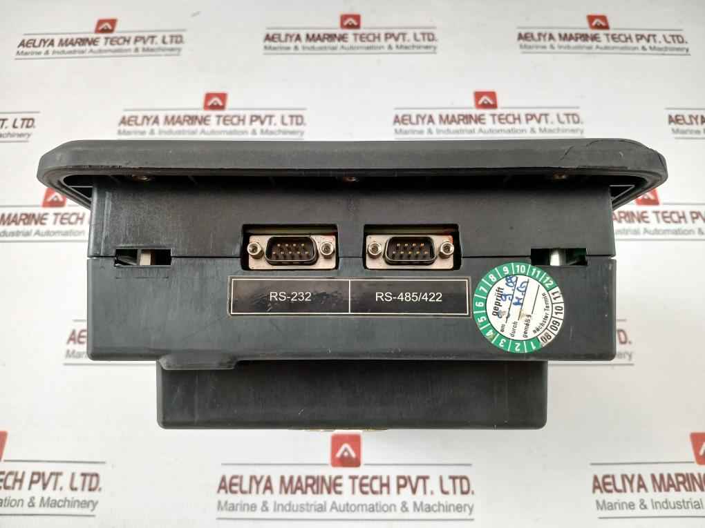 Woodward Easygen 3000 Genset Control 8440-1831 50/60Hz