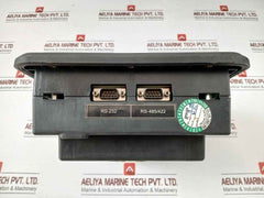 Woodward Easygen 3000 Genset Control 8440-1831 50/60Hz