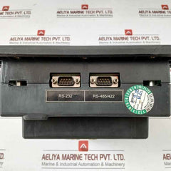 Woodward Easygen 3000 Genset Control 8440-1831 50/60Hz