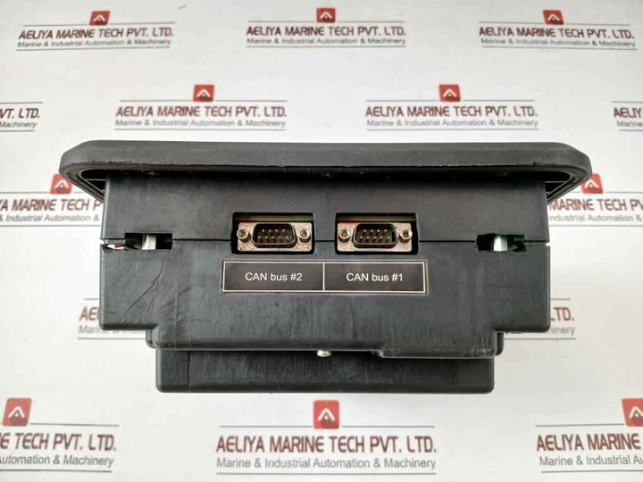 Woodward Easygen 3000 Genset Control 8440-1831 50/60Hz