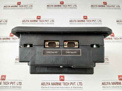 Woodward Easygen 3000 Genset Control 8440-1831 50/60Hz