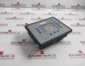 Woodward Easygen 3000 Genset Controller 24V 0-500 Ohm 0/4 To 20 Ma (Not Working)
