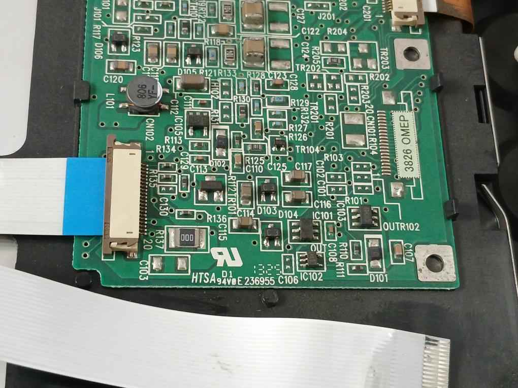 Woodward Easygen 3000 Genset Hmi Control Panel Lxmg1614E-14-11 Rev.B 94V0