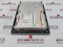 Woodward Engine-generator Control Rev-h Part No: Egcp-2