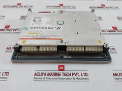 Woodward Engine-generator Control Rev-h Part No: Egcp-2