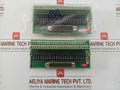 Woodward Linknet Field Terminal Module (Ftm) 5437-417