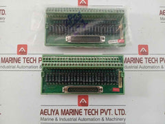 Woodward Linknet Field Terminal Module (Ftm) 5437-417