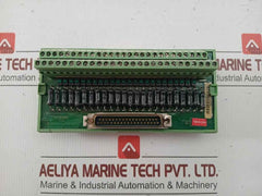 Woodward Linknet Field Terminal Module (Ftm) 5437-417