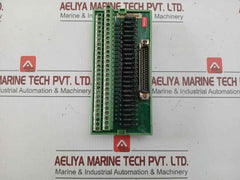 Woodward Linknet Field Terminal Module (Ftm) 5437-417