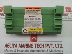 Woodward Linknet Field Terminal Module (Ftm) 5437-417