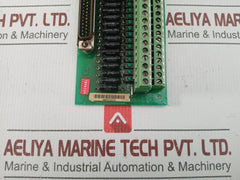 Woodward Linknet Field Terminal Module (Ftm) 5437-417