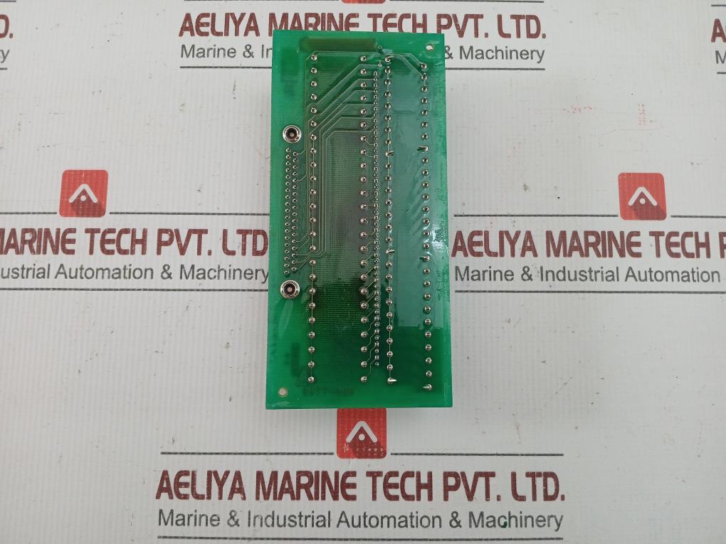 Woodward Linknet Field Terminal Module (Ftm) 5437-417
