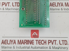 Woodward Linknet Field Terminal Module (Ftm) 5437-417