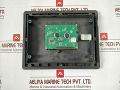 Woodward Ls-5 Circuit Breaker Control Protection Panel 94V-0 E345323 Rev.A