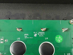 Woodward Ls-5 Circuit Breaker Control Protection Panel 94V-0 E345323 Rev.A
