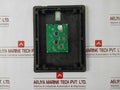 Woodward Ls-5 Circuit Breaker Control Protection Panel 94V-0 E345323 Rev.A