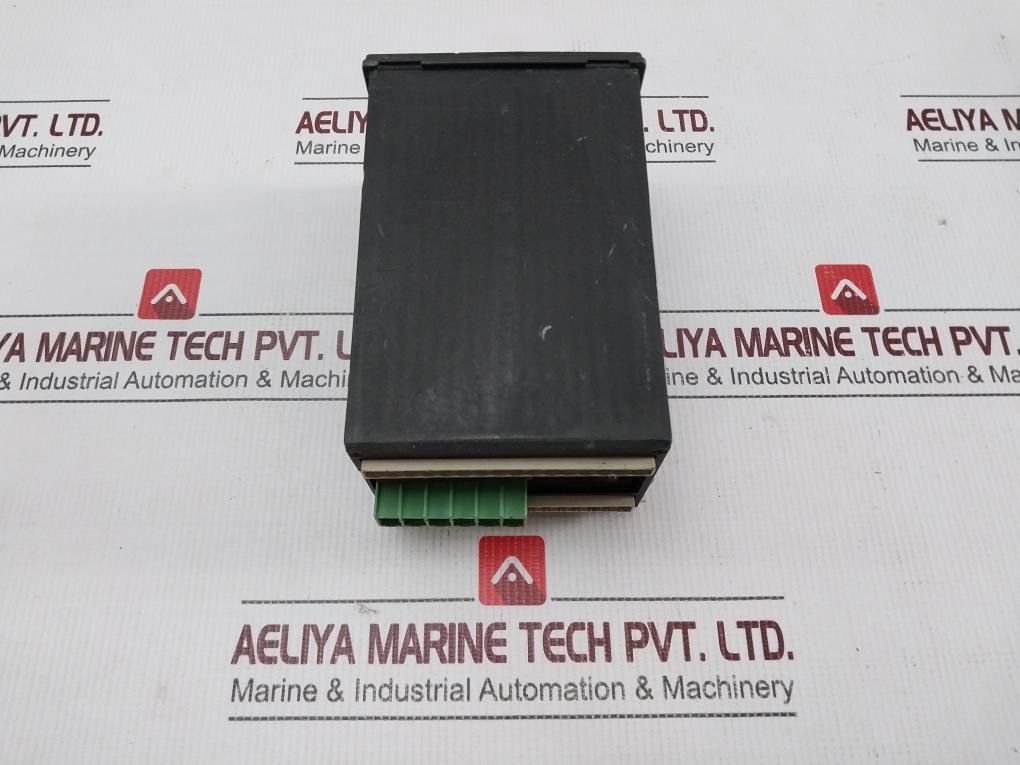 Woodward Mfr12 Protection Relay 8441-1082 250V Ac 50/60Hz (Not Working)