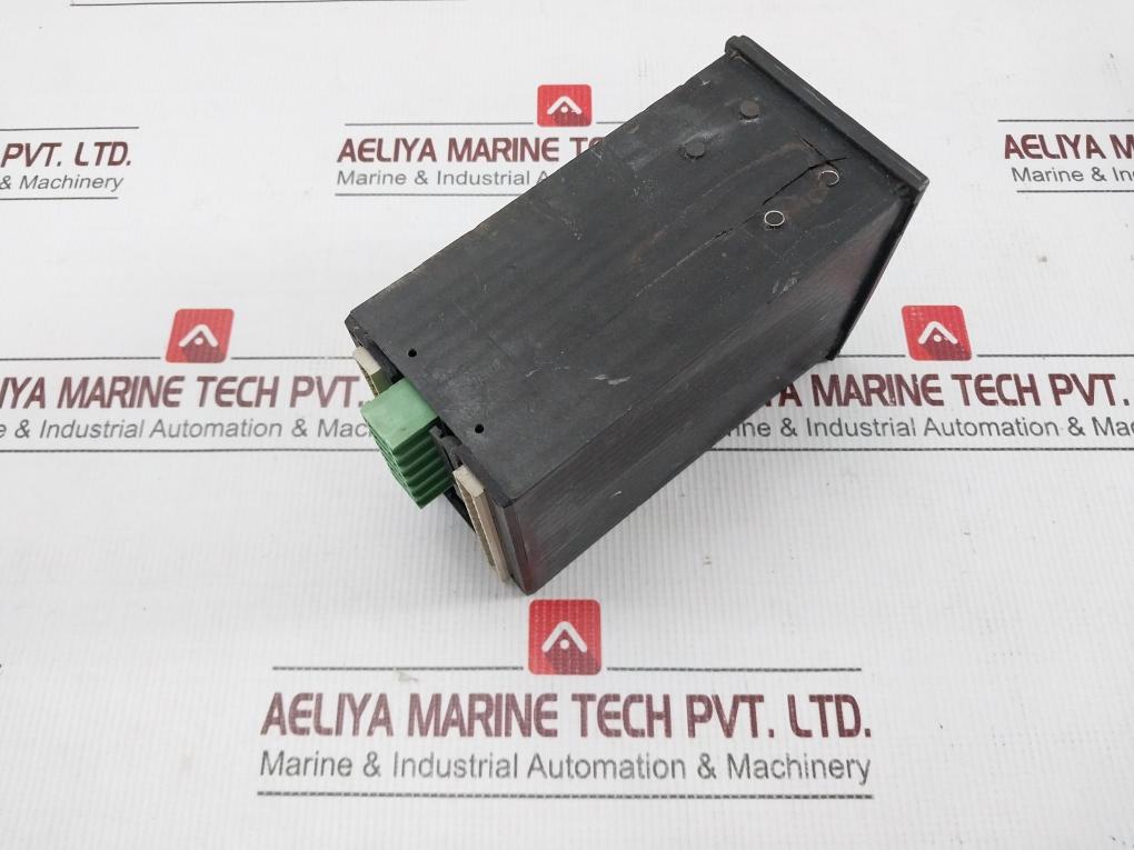 Woodward Mfr12 Protection Relay 8441-1082 250V Ac 50/60Hz (Not Working)