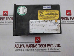 Woodward Mfr12 Protection Relay 8441-1082 250V Ac 50/60Hz (Not Working)