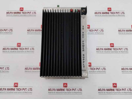 Woodward Power Supply 24V Dc Revision G 5439-760