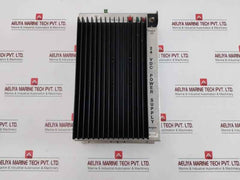 Woodward Power Supply 24V Dc Revision G 5439-760