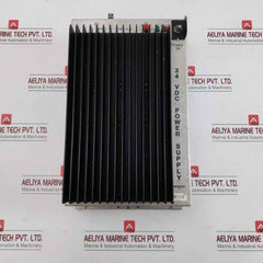 Woodward Power Supply 24V Dc Revision G 5439-760