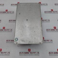 Woodward Power Supply 24V Dc Revision G 5439-760