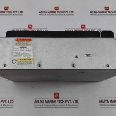 Woodward Power Supply 24V Dc Revision G 5439-760