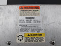 Woodward Power Supply 24V Dc Revision G 5439-760