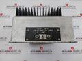 Woodward Power Supply 24V Dc Revision G 5439-760