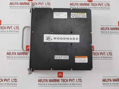 Woodward Power Supply Module 5466-1002, 180-264 Vac 50/60 Hz