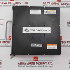Woodward Power Supply Module 5466-1002, 180-264 Vac 50/60 Hz