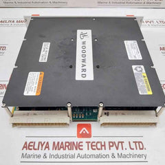 Woodward Power Supply Module 5466-1002, 180-264 Vac 50/60 Hz