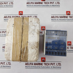 Woodward Seg Xi1I5 Phase Overcurrent Protection Relay