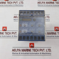 Woodward Seg Xi1I5 Phase Overcurrent Protection Relay