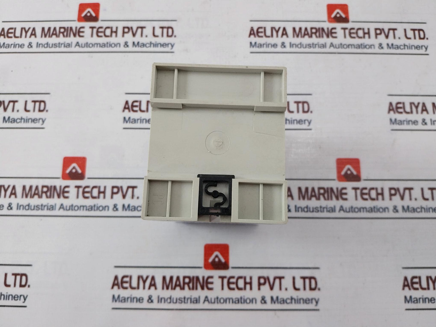 Woodward Seg Xi1I5 Phase Overcurrent Protection Relay