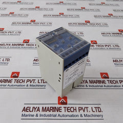Woodward Seg Xi1I5 Phase Overcurrent Protection Relay