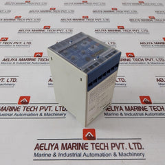 Woodward Seg Xi1I5 Phase Overcurrent Protection Relay
