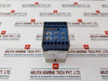 Woodward Seg Xu2-ac Voltage Relay 19-750 Vdc