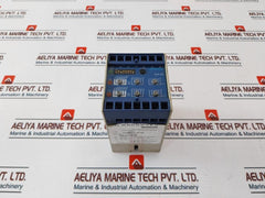 Woodward Seg Xu2-ac Voltage Relay 19-750 Vdc