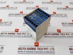 Woodward Seg Xu2-ac Voltage Relay 19-750 Vdc