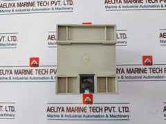 Woodward Seg Xu2-ac Voltage Relay 19-750 Vdc